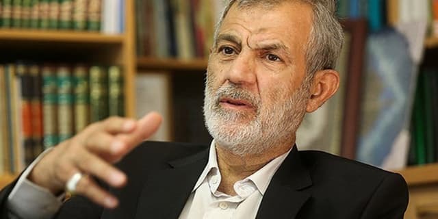 حسن غفوری فرد درگذشت