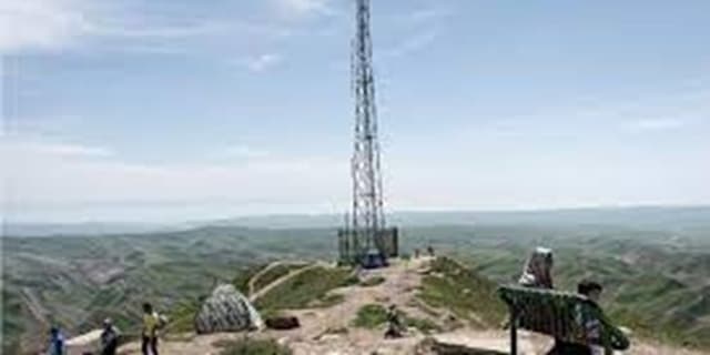 پوشش حدود ۹۰ درصدی اینترنت در روستاها