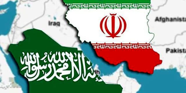 توافق ایران و عربستان برای از سرگیری روابط دوجانبه