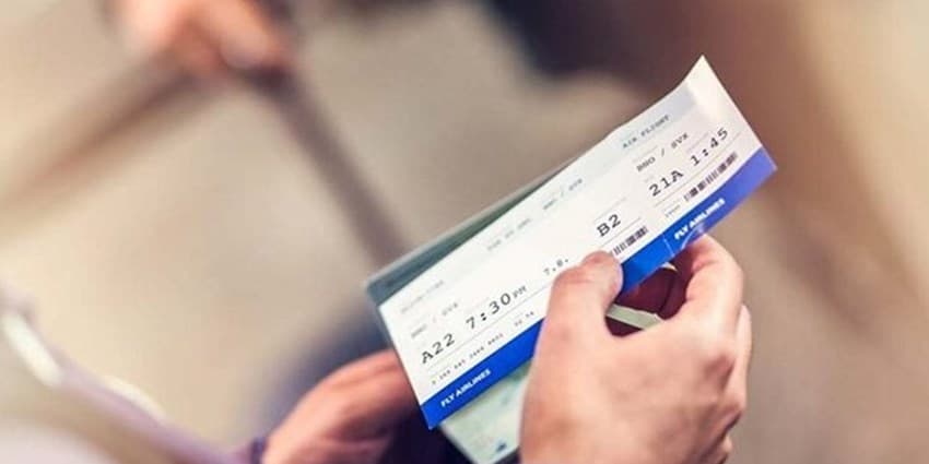 گشت های نوروزی برای کاهش تخلفات نوروزی ایرلاین ها آغاز شد