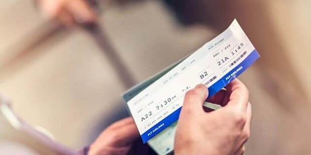 گشت های نوروزی برای کاهش تخلفات نوروزی ایرلاین ها آغاز شد