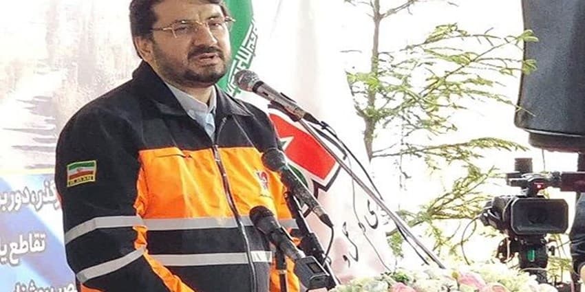 اصلاح ۳۵۰ نقطه حادثه‌خیز جاده‌ها تا پایان امسال