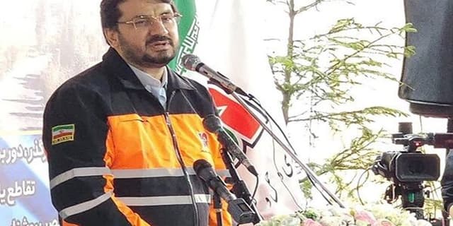 اصلاح ۳۵۰ نقطه حادثه‌خیز جاده‌ها تا پایان امسال
