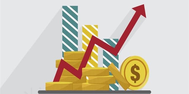 نرخ رشد GDP ایران در ۹ ماه سال ۱۴۰۱ به ۳.۳ درصد رسید
