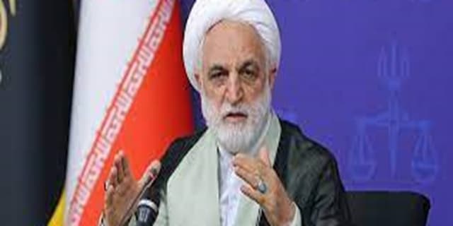 82 هزار نفر مشمول عفو گسترده اخیر شده اند