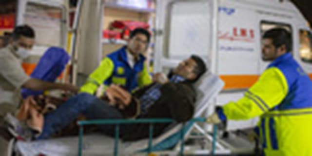 حوادث چهارشنبه سوری تاکنون ۷ فوتی و ۳۹ قطع عضو داشته است