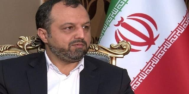 تجارت ایران و عراق ۲۰ درصد افزایش یافت