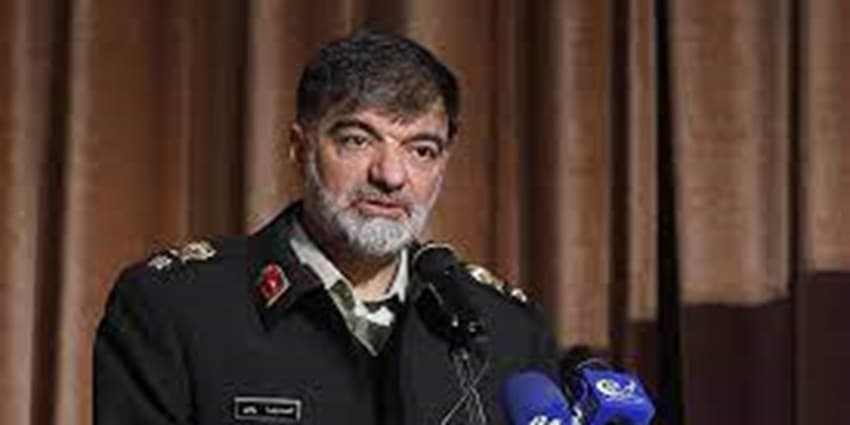 اجرای طرح نوروزی در جاده‌ها با مشارکت ۸۷ هزار نفر