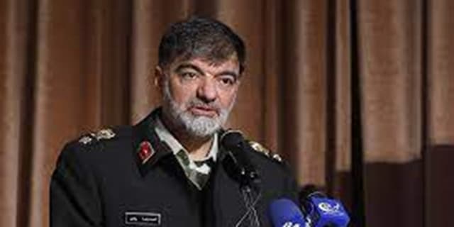 اجرای طرح نوروزی در جاده‌ها با مشارکت ۸۷ هزار نفر
