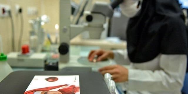 تشکیل شبکه گسترده درمان ناباروری در کشور