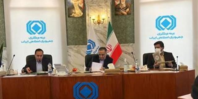 تشکیل صندوق سرمایه گذاری خصوصی مشترک  کلید خورد