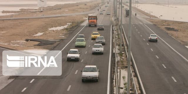 محدودیت‌های ترافیکی نوروز از ۲۳ اسفند تا روز ۱۵ فروردین اعلام شد