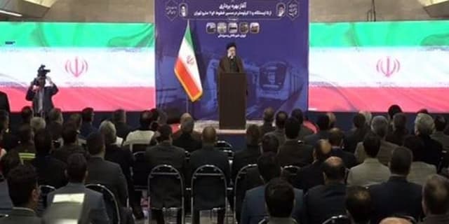 بهره برداری از ۵ ایستگاه مترو در تهران 