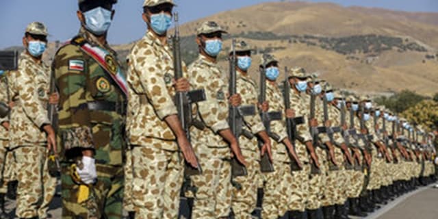 فراخوان مشمولان متولد ۱۳۸۴برای تعیین تکلیف وضعیت خدمت سربازی