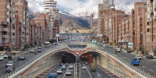 فروش متری مسکن در محله نواب تهران