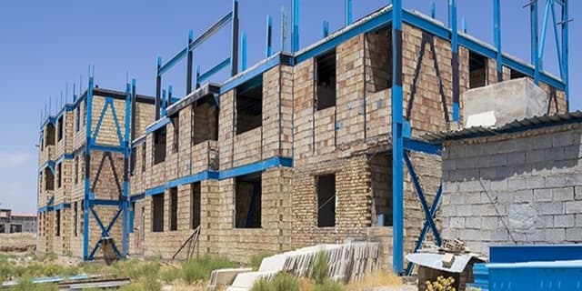 ثبت‌نام 6 میلیون نفر در طرح نهضت ملی مسکن