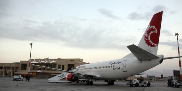 هواپیمایی آتا: چارترکنندگان بلیت‌ها را بالاتر از نرخ مصوب می‌فروشند