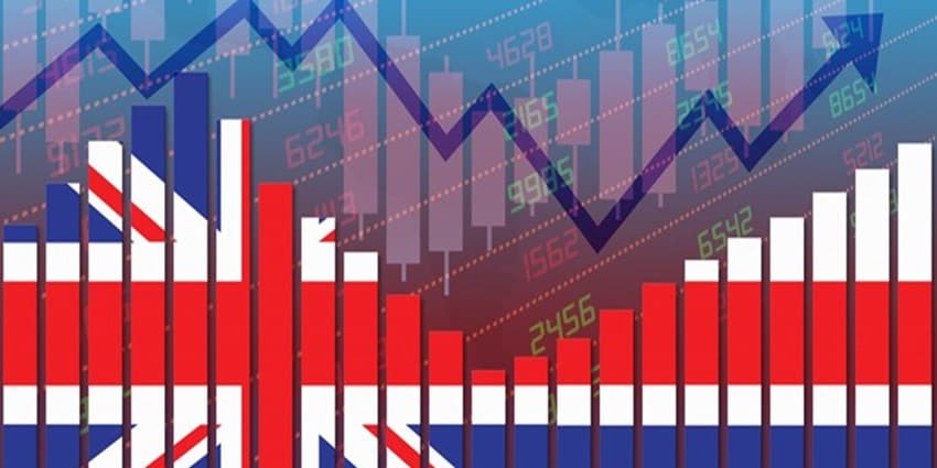 تورم انگلیس همچنان بالانشین است