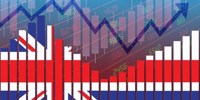 تورم انگلیس همچنان بالانشین است
