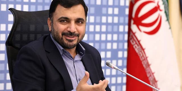 تاکید وزیر ارتباطات بر تبلیغ و ترویج قابلیت اتصال پیام‌رسان‌های داخلی