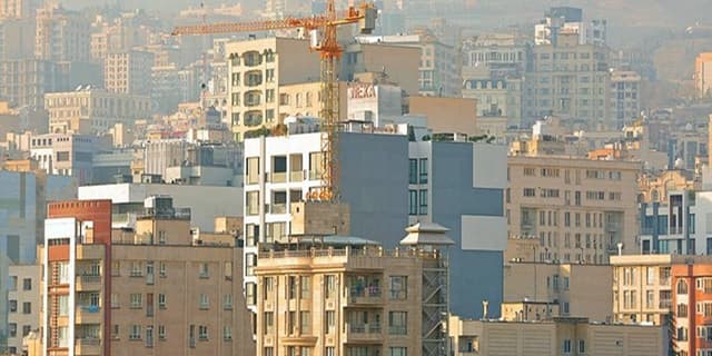 کارشکنی مسئولان مقابل توسعه افقی شهرها