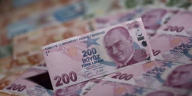 لیر ترکیه پایین آمد؛ سهام بالا رفت