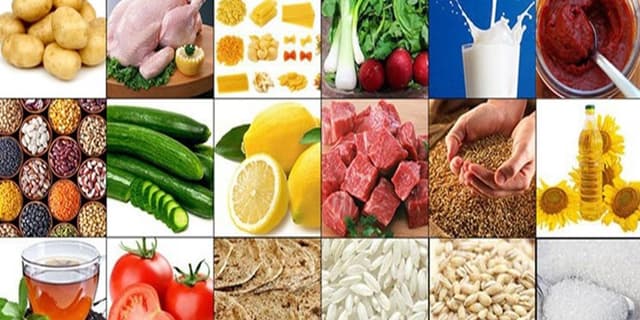 مالیات بر ارزش افزوده واردات کالاهای اساسی کاهش یافت