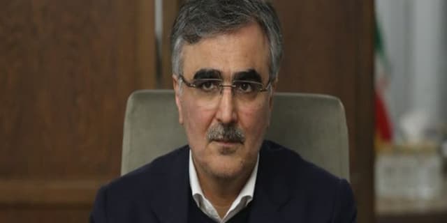 رئیس‌کل بانک مرکزی تهران را به مقصد واشنگتن ترک کرد