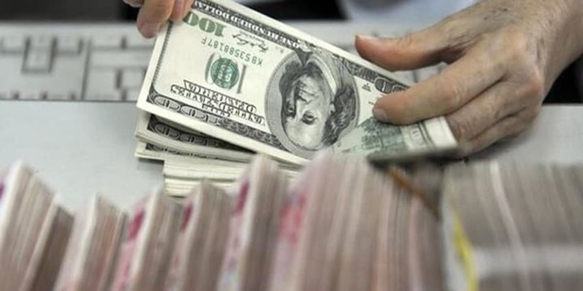 تا دوشنبه ۲ میلیارد دلار ارز جدید در راه است