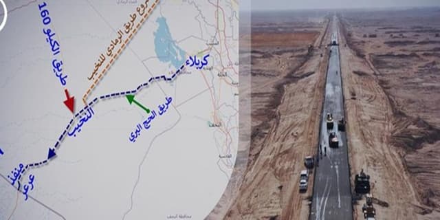چشم انداز احیای طریق الحج از رونق گردشگری دینی تا تجارت