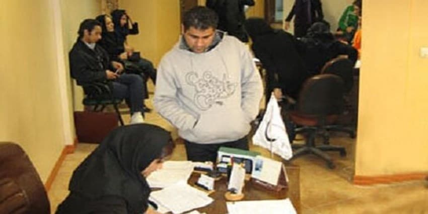 کاهش نرخ بیکاری تحصیل‌کرده‌ها 