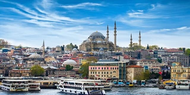 حال و روز اقتصاد ترکیه