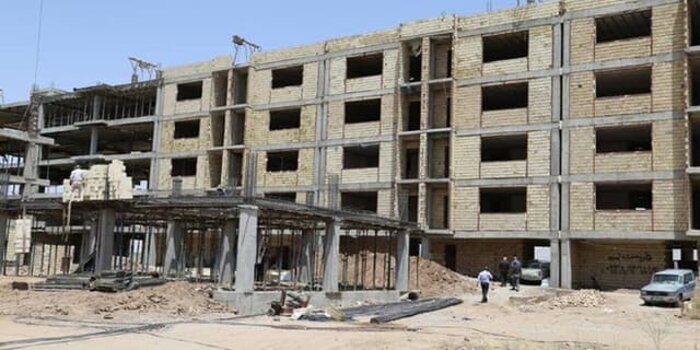 لزوم اعمال نظارت مهندسان ناظر بر پروژه‌های ساختمانی
