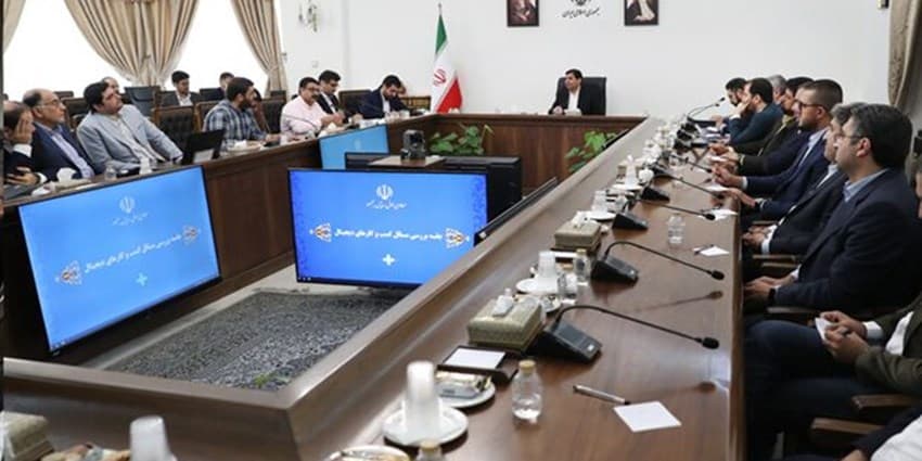 همراهی دولت برای رفع موانع کسبوکارهای اینترنتی به رشد اقتصاد دیجیتال منجر میشود