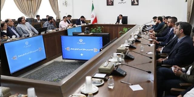 همراهی دولت برای رفع موانع کسب‌وکارهای اینترنتی به رشد اقتصاد دیجیتال منجر می‌شود
