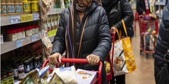 تورم در اقتصاد جهانی به سطوح بالا بازخواهد گشت