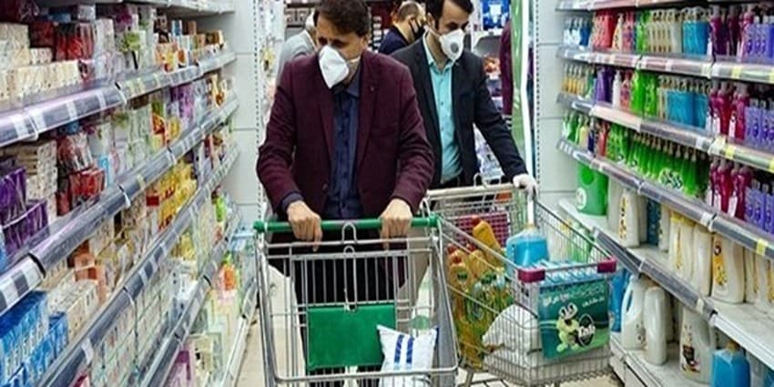 اعلام اسامی فروشگاه‌های متصل به طرح «کالابرگ»