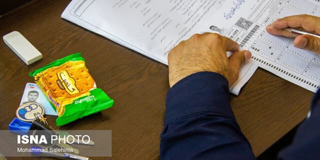 جزئیات برگزاری آزمون استخدامی برای جذب ۲۲ هزار دبیر و هنرآموز