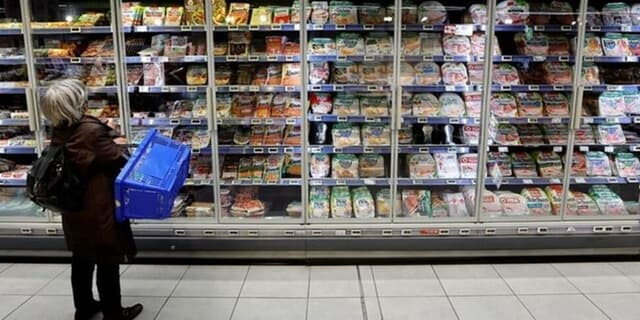 افزایش قیمت موادغذایی، فرانسه را به جوش آورد