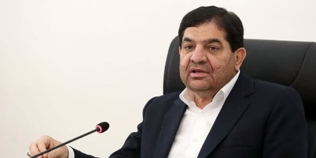 تاکید مخبر بر تامین منابع و سرعت‌بخشی به اجرای طرح‌های اضطراری