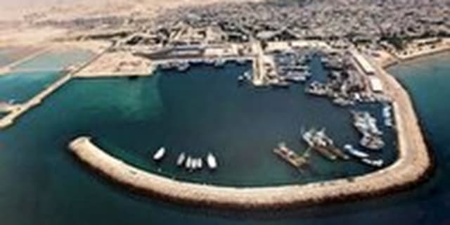 بیش از ۱۶۸ هزار تن کالا از گمرکات دیر صادر شد