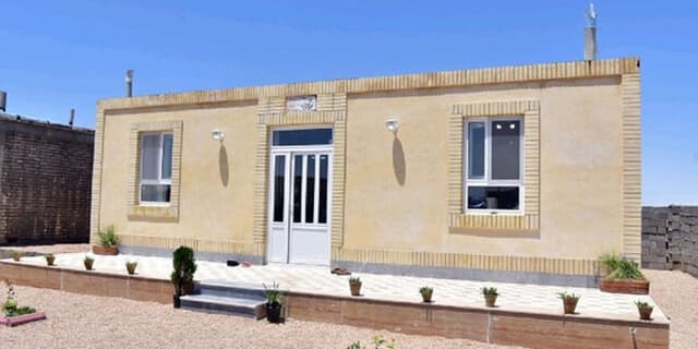 پرداخت ۱۰۰ میلیون تومان کمک بلاعوض برای تامین مسکن مددجویان