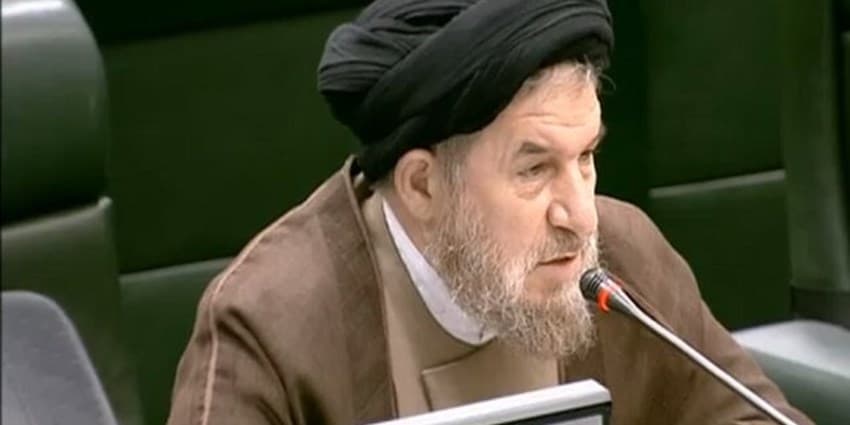 توضیح میرتاج الدینی درباره دلیل صف‌های نان