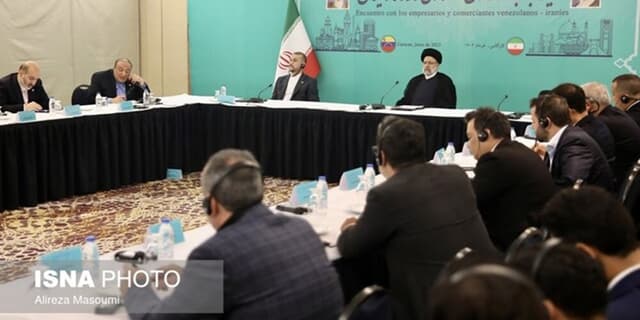 راه تحقق مناسبات 20 میلیارد دلاری میان ایران و ونزوئلا
