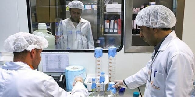 ایجاد زنجیره ارزش برای توسعه اشتغال در مناطق محروم با حضور دانش‌بنیان‌ها