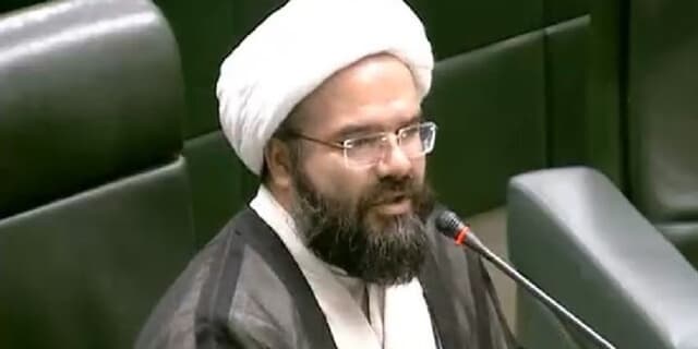 انتقاد نیک بین از قطع برق چاه های کشاورزی