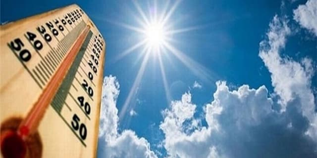 کاهش نسبی دمای هوای پایتخت تا ۲۸ خرداد ماه