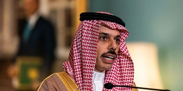 فیصل بن فرحان شنبه به تهران‌ سفر می‌کند