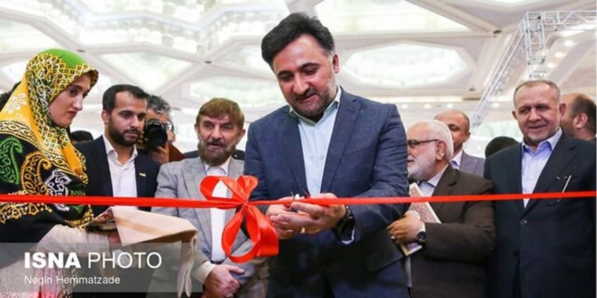 دستاوردهای نمایشگاه آبادیران