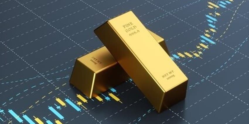 طلای جهانی تغییر مسیر داد
